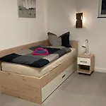 Prázdninový dům Exklusives, Barrierefreies 