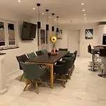 Exklusives, Barrierefreies 
