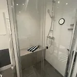 Prázdninový dům Exklusives, Barrierefreies 