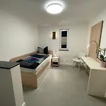 Prázdninový dům Exklusives, Barrierefreies 