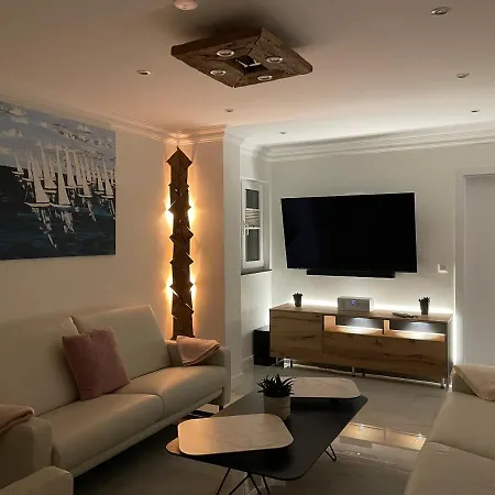 Casa vacanze Exklusives, Barrierefreies 