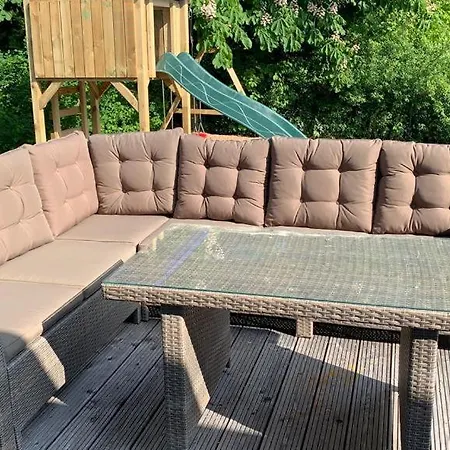 Exklusives, Barrierefreies 